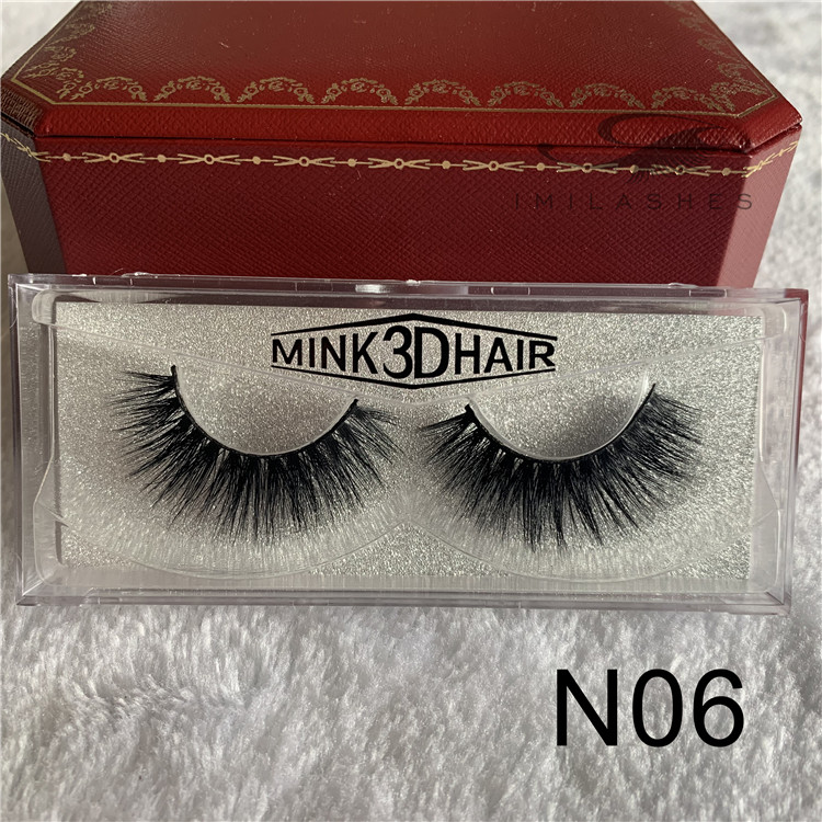 Wholesale best cheap false strip lashes extensions